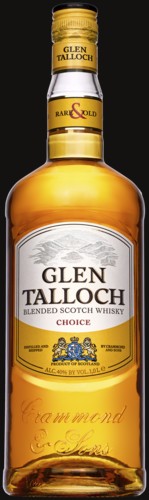Photo of Glen Talloch