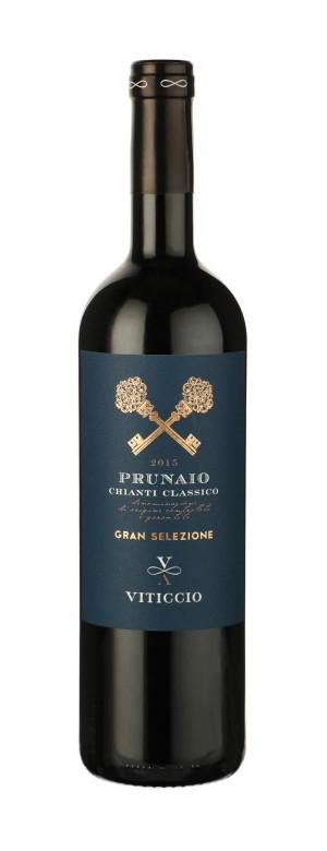 Photo of Viticcio Chianti Classico DOCG Gran Selezione
