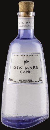 Photo of Gin Mare Capri