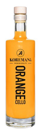 Photo of Koreman's Orangecello