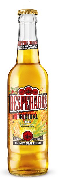 Photo of Desperados Original