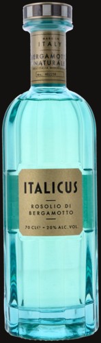 Photo of Italicus
