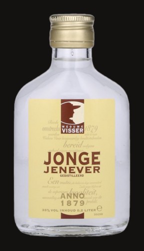 Photo of Weduwe Visser Jonge Jenever