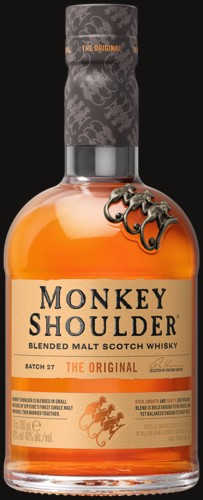 Photo of Monkey Shoulder