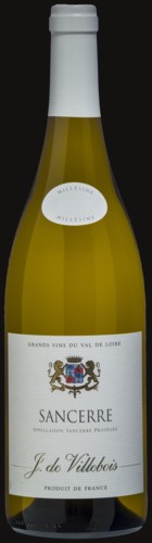 Photo of Villebois Sancerre