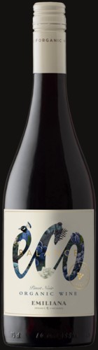 Photo of Eco Pinot Noir Organic