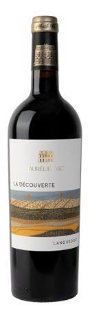 Photo of Aurélie Vic La Découverte Ct. de Languedoc