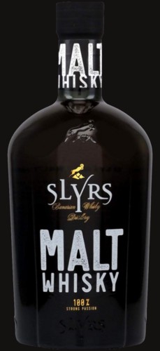 Photo of Slyrs Single Malt
