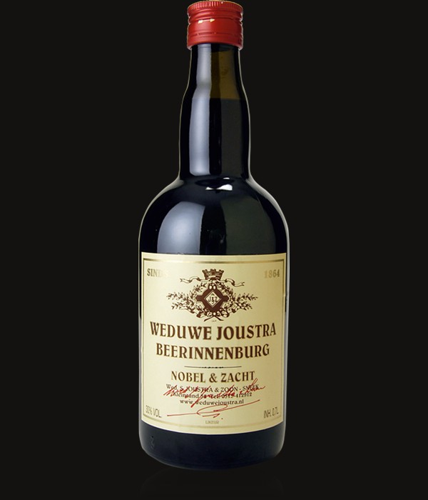 Photo of Weduwe Joustra Beerinnenburg