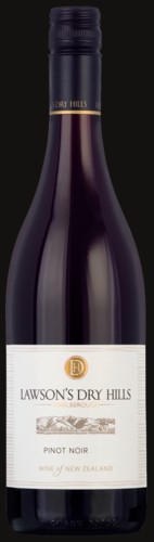 Photo of Lawson's Dry Hills Pinot Noir