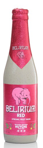 Photo of Delirium Red