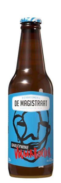 Photo of De Magistraat De Vuurboeter
