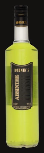 Photo of Rodnik's Absinthe