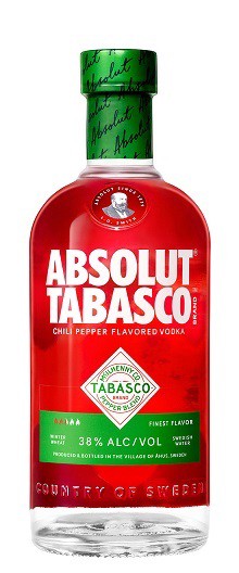 Photo of Absolut Tabasco