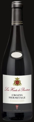 Photo of Les Hauts de Pavières Crozes-Hermitage