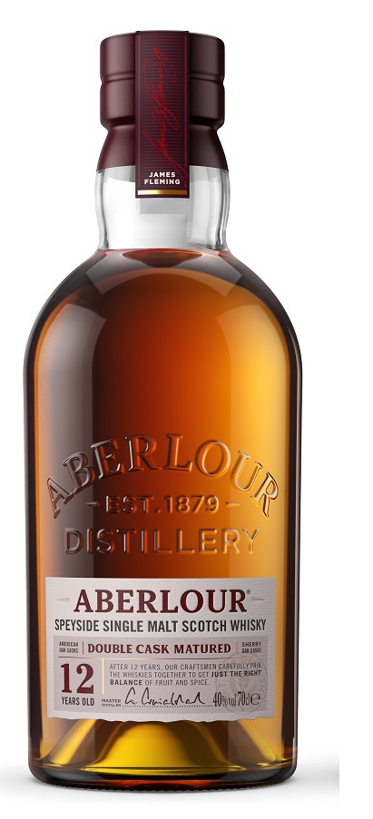 Photo of Aberlour 12 Yrs DCM Malt
