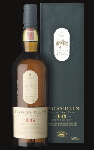 Photo of Lagavulin 16 Years