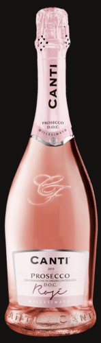 Photo of Canti Prosecco Rosé