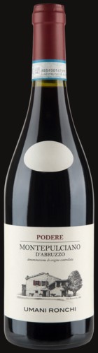 Photo of Podere Montepulciano d'Abuzzo