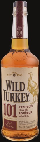 Photo of Wild Turkey 101 Proof