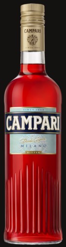 Photo of Campari