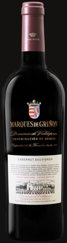 Photo of M. Grinon Valdepusa Cabernet Sauvignon