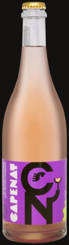 Photo of Cape Nat Rose