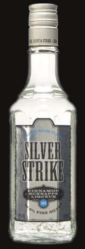 Photo of Silverstrike