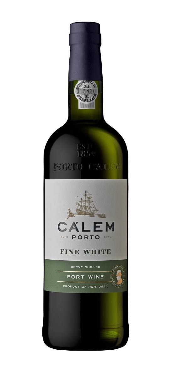 Photo of Calem Fine White