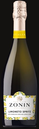 Photo of Zonin Limoneto Spritz