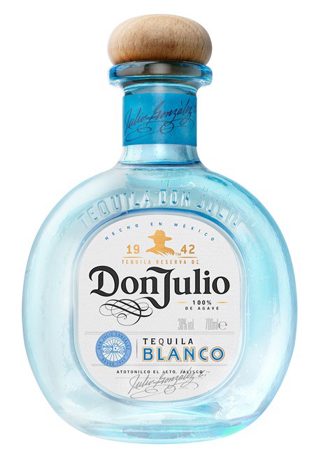 Photo of Don Julio Blanco