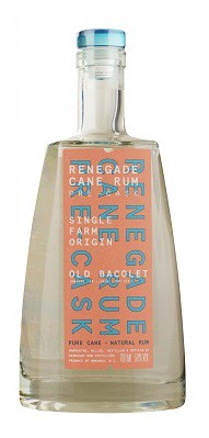 Photo of Renegade Old Bacolet Single Farm Pre-Cask
