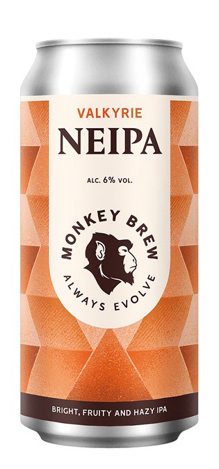 Photo of MONKEY BREW Valkyrie
