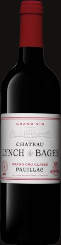 Photo of Château Lynch-Bages