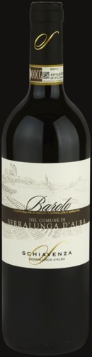 Photo of Schiavenza Barolo Serralunga D'Alba