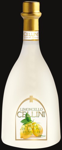 Photo of Cellini Crema di Limoncello