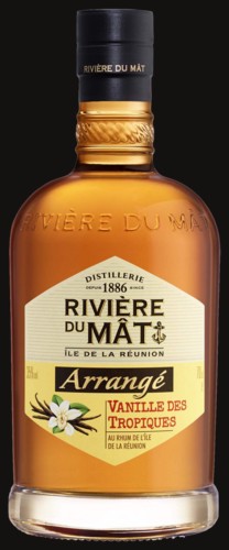 Photo of Riviere du Mat Rhum Arrange Vanille