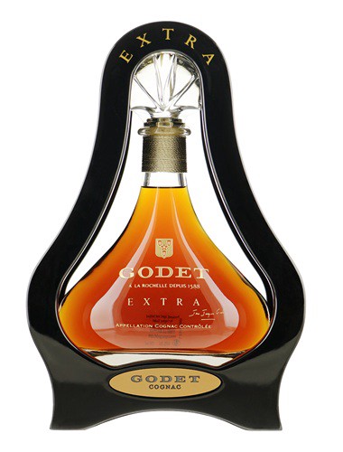 Photo of Godet Hors D'age Extra