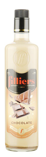 Photo of Filliers Chocolate Cream Jenever