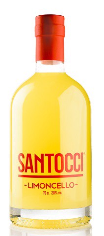 Photo of Santocci Limoncello