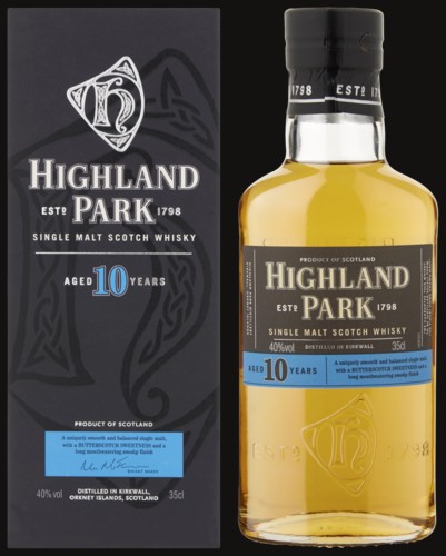 Photo of Highland Park Viking Scars 10 Years