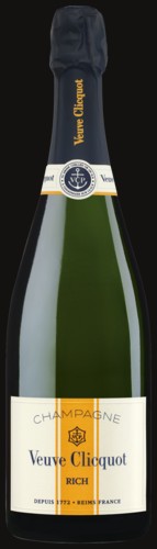 Photo of Veuve Clicquot Rich