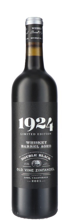 Photo of 1924 Whiskey Barrel Aged Zinfandel
