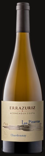 Photo of Errazuriz Las Pizarras Chardonnay