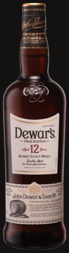 Photo of Dewar's 12 Years