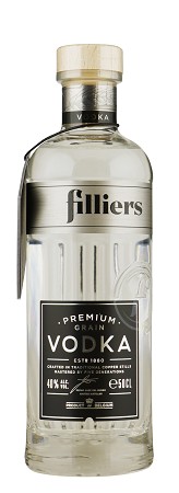 Photo of Filliers Premium Grain