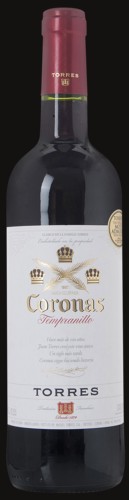 Photo of Torres Coronas