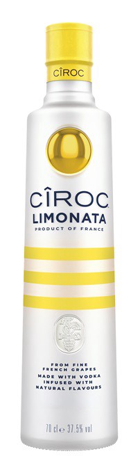 Photo of Cîroc Limonata