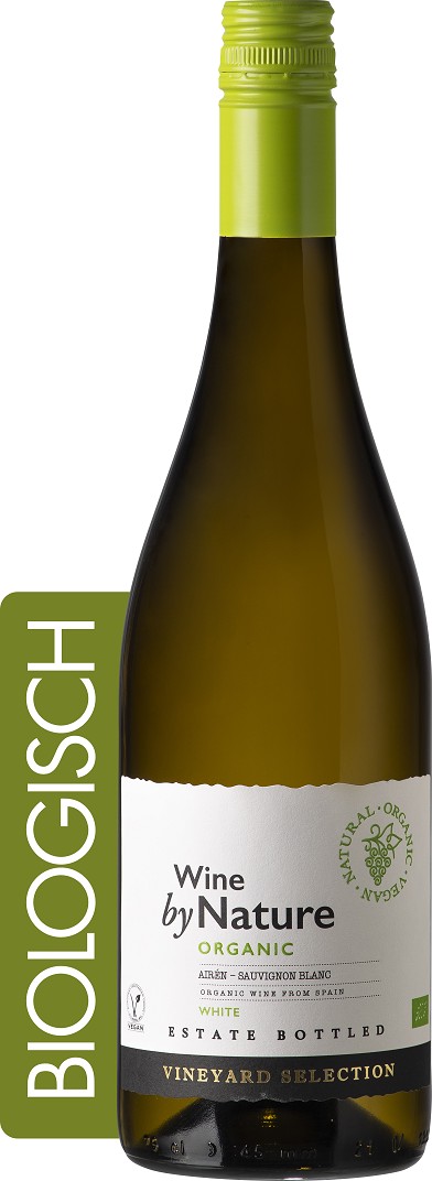 Photo of Wine by Nature Bio White