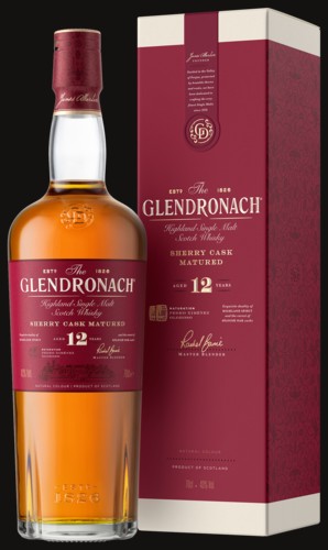 Photo of The GlenDronach Original Aged 12 Years